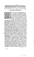 1610 - Paul Marceau - Trésor d’histoires admirables et mémorables - BSB Munich