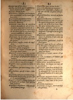 1645 - A. de Sommaville et A. Courbé - Trésor des deux langues espagnole et française - BSB Munich