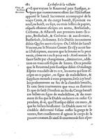 1578 - Nicolas Chesneau - Trésor et entière histoire de la triomphante victoire du corps de Dieu sur l’esprit malin - British Library