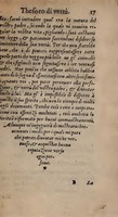 1558 - Nicolas Perrineau et Jean Temporal - Trésor de vertu - BNC Rome
