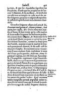 1607 - Nicolas Du Fossé - Trésor quadragésimal - T 02 - BM Lyon