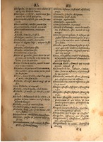 1645 - A. de Sommaville et A. Courbé - Trésor des deux langues espagnole et française - BSB Munich