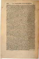 1608 - Thierry Rolin - Trésor politique - Augsbourg