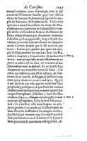 1607 - Nicolas Du Fossé - Trésor quadragésimal - T 01 - BM Lyon