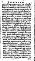 1611 - Raphaël du Petit Val - Trésor des récréations - Anvers Musée Plantin-Moretus