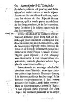 1629 - Manassés de Préaulx - Sermons ou Trésors de la piété chrétienne - BM Lyon