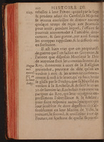 1624 - Joseph Bouillerot - Trésor de l’histoire générale de notre temps - BnF Arsenal