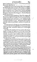 1610 - Paul Marceau - Trésor d’histoires admirables et mémorables - Princeton