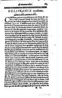 1628 - Jacques Crespin - Trésor d’histoires admirables et mémorables - BSB Munich