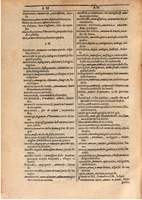 1609 - Philippe Albert et Alexandre Pernet - Trésor des trois langues française, italienne et espagnole (Seconde partie) - BSB Munich