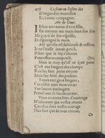 1607 - Pierre Brossart - Trésor des trésors - BnF