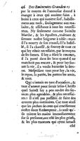 1654 - Antoine Jullieron - Trésor inestimable de Saint-Joseph - BM Lyon