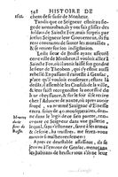 1626 - Joseph Bouillerot - Trésor de l’histoire générale de notre temps - BSB Munich