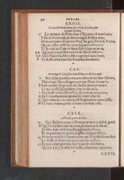 1577 - Jean de Laon - Trésor des 150 psaumes de David - Genève
