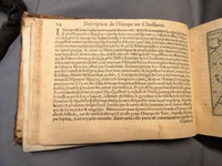 1600c. - Aelbrecht Hendricksz et Cornelis Claesz - Trésor des chartes - Amsterdam