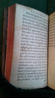 1606 - Thibaud Ancelin - Trésor d’amour - BnF Arsenal