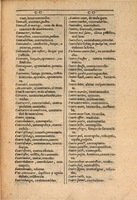 1607 - Marc Orry - Trésor des deux langues espagnole et française (Première et Seconde parties) - ÖNB Wien