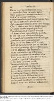 1599 - Abraham Le Cousturier - Trésor des joyeuses inventions du parangon de poésies - Harvard University