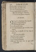1607 - Pierre Brossart - Trésor des trésors - BnF