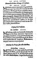 1582 - Jean Huguetan - Trésor des Amadis T. 2 - BM Lyon