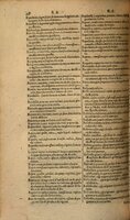 1617 - Samuel Crespin - Trésor des trois langues espagnole, française et italienne (Première partie) - Regensburg