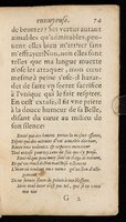 1597 - Thibaud Ancelin - Trésor d’amour - Stuttgart
