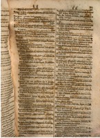 1644 - Jacques Crespin - Trésor des trois langues - Passau