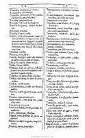 1607 - Marc Orry - Trésor des deux langues espagnole et française (Première et Seconde parties) - BU Tours