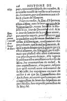 1626 - Joseph Bouillerot - Trésor de l’histoire générale de notre temps - BSB Munich