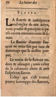 1611 - Théodore Reinsart - La Suitte des marguerites françoises, ou second thresor du bien dire - BSB Munich