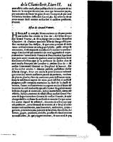 1614 - Jean Richer - Trésor du nouveau style et protocole de la chancellerie de France - BSB Munich