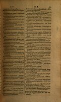 1617 - Samuel Crespin - Trésor des trois langues espagnole, française et italienne (Première partie) - Regensburg