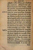 1548 - René Avril et Vivant Gaulterot - Perle précieuse évangélique et Trésor divin - BSB Munich