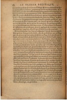 1608 - Thierry Rolin - Trésor politique - Augsbourg