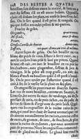 1607 - Étienne Servain et Jean Antoine Huguetan - Trésor de santé ou ménage de la vie humaine - BIU Santé