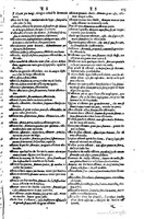 1617 - Samuel Crespin - Trésor des trois langues espagnole, française et italienne (3 parties) - Ohio