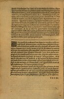 1617 - Samuel Crespin - Trésor des trois langues espagnole, française et italienne (Première partie) - Regensburg