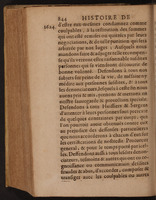 1626 - Joseph Bouillerot - Trésor de l’histoire générale de notre temps - BnF Arsenal