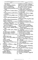 1607 - Marc Orry - Trésor des deux langues espagnole et française (Première et Seconde parties) - BU Tours