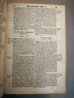 1609 - Étienne Gamonet - Grand dispensaire ou Trésor général et particulier des préservatifs - BM Marseille