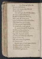 1607 - Pierre Brossart - Trésor des trésors - BnF