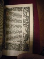 1574 - Jean Bogart - Trésor de dévotion contenant plusieurs oraisons dévotes et exercices spirituels - BnF