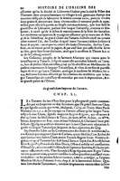1608 - Nicolas Du Fossé - Trésor politique - BnF Tolbiac