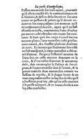 1602 - Veuve G. de la Noüe - Perle évangélique, Trésor incomparable de la sapience divine - UGent