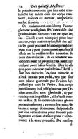 1654 - Antoine Jullieron - Trésor inestimable de Saint-Joseph - BM Lyon