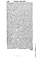 1610 - Paul Marceau - Trésor d’histoires admirables et mémorables - Princeton