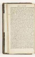 1563 - Jean van Waesberghe - Trésor des Amadis - Anvers Musée Plantin-Moretus