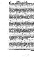 1628 - Jacques Crespin - Trésor d’histoires admirables et mémorables - BSB Munich