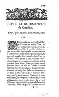 1607 - Nicolas Du Fossé - Trésor quadragésimal - T 01 - BM Lyon