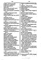 1616 - Veuve Marc Orry - Trésor des deux langues espagnole et française (Première et Seconde parties) - BM Lyon